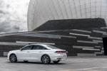 Peugeot 508L GT 2018 года (CN)